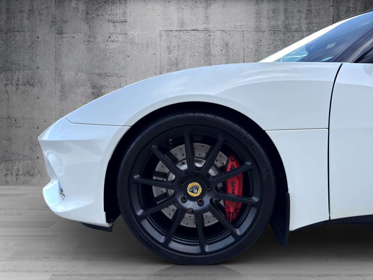 Lotus Evora Sport 410 - 2021 - Joinsteer - #10