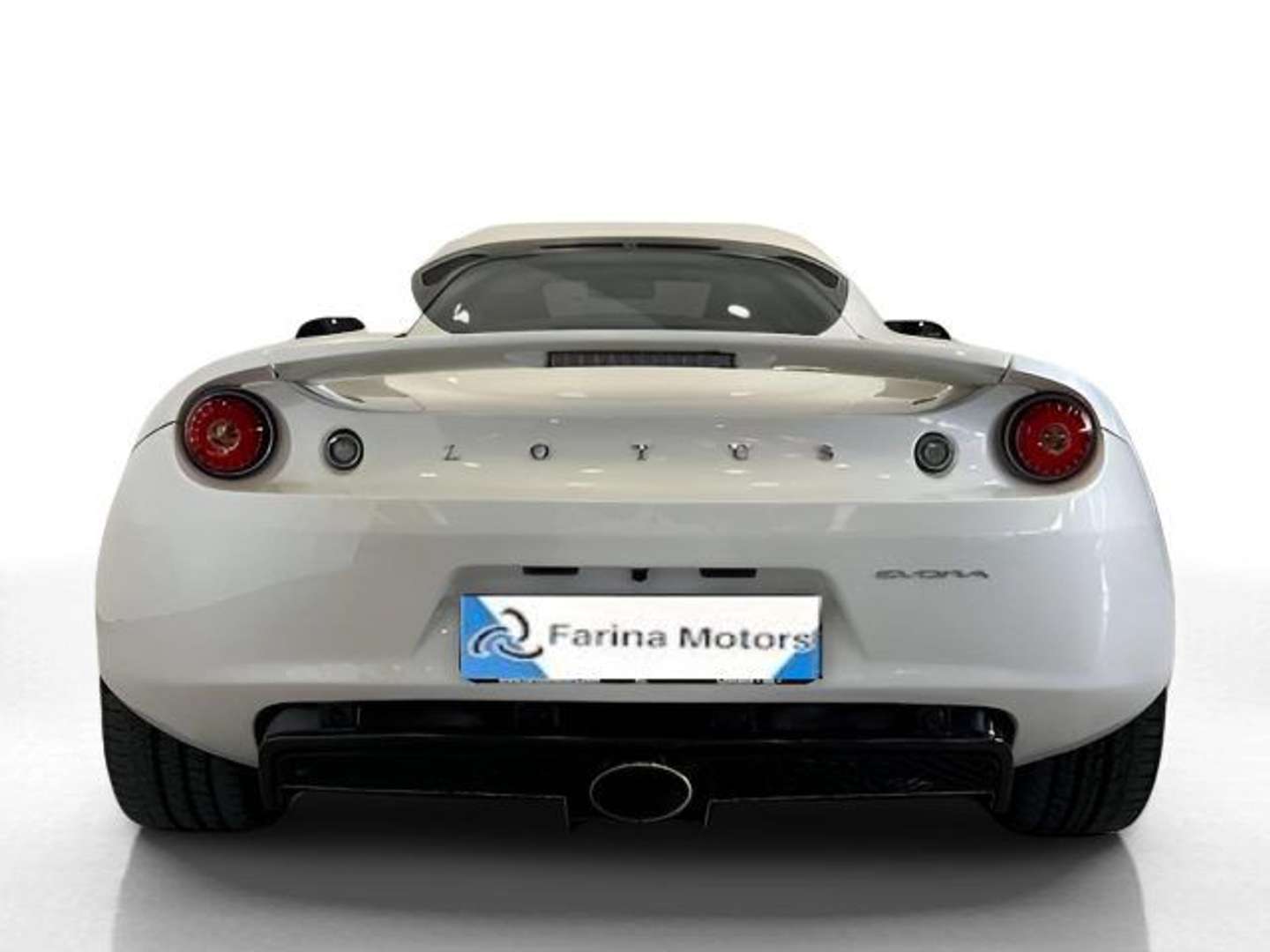 Lotus Evora - 2010 - Joinsteer - #4