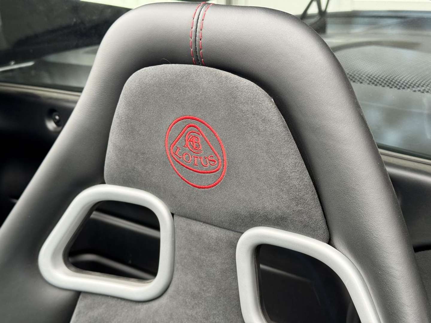 Lotus Elise Cup 250 - 2018 - Joinsteer - #15