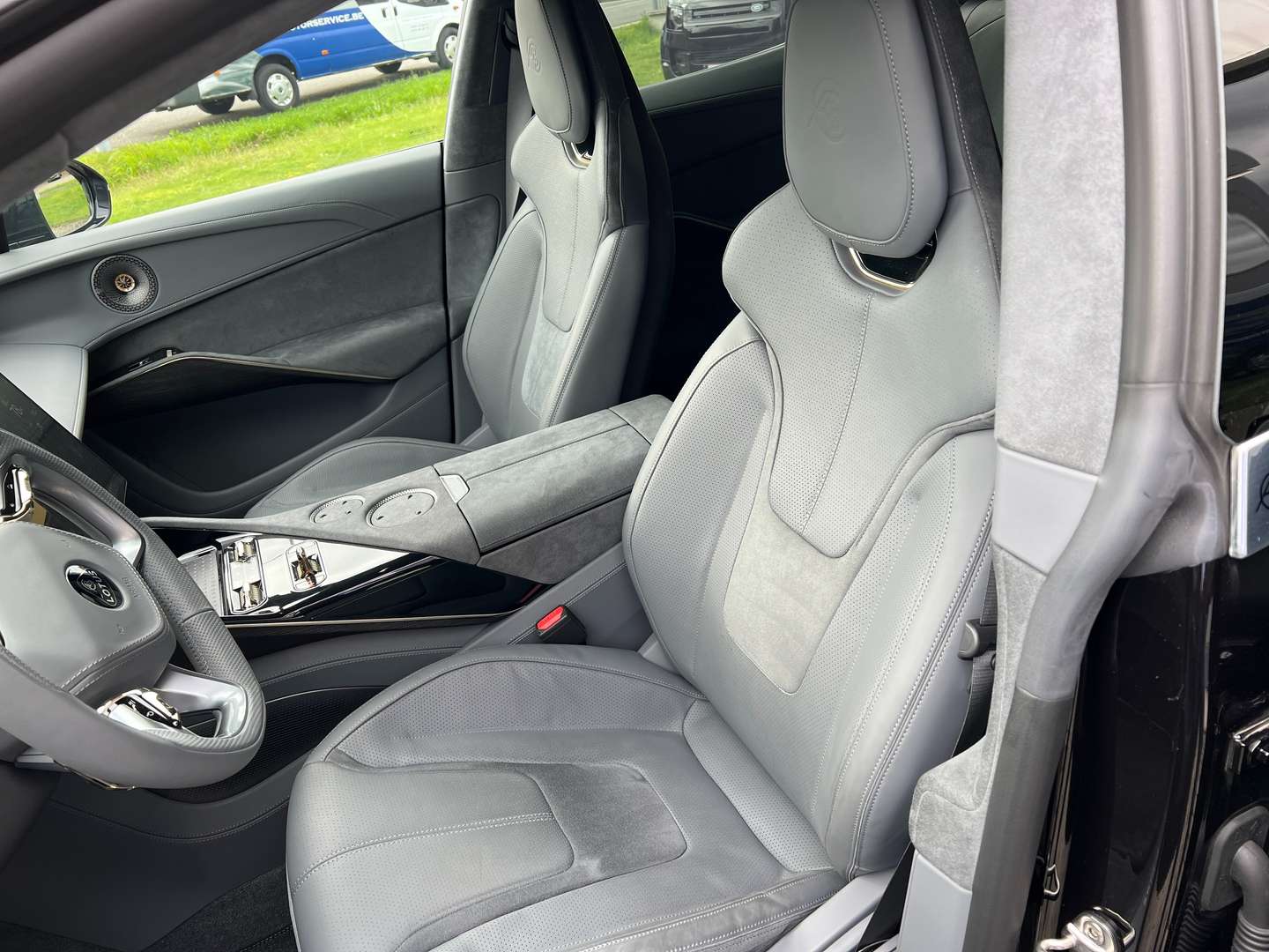 Lotus Eletre S 612 - 2023 - Joinsteer - #10