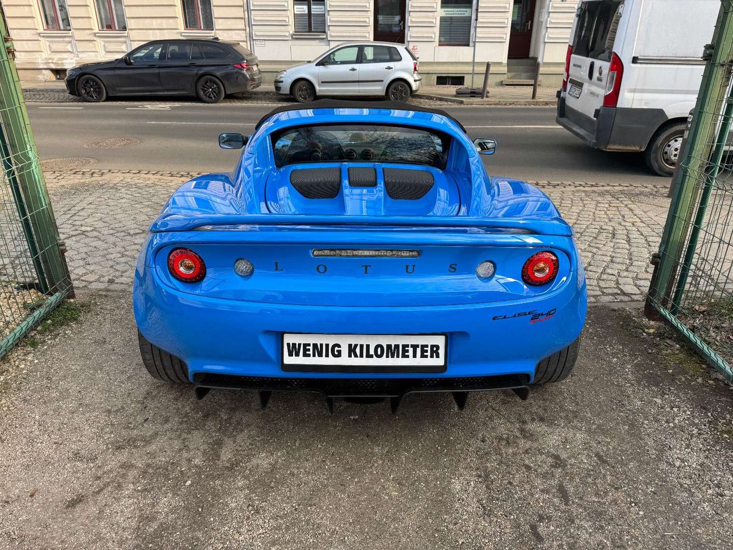 Lotus Elise Sport 240 Final Edition - 2021 - Joinsteer - #3
