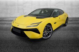 Lotus Emeya - 2024 - Joinsteer - #1