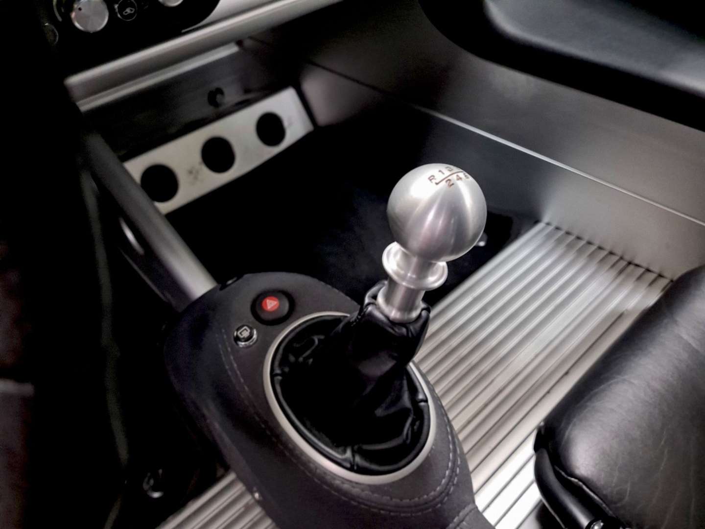 Lotus Exige S - 2014 - Joinsteer - #14