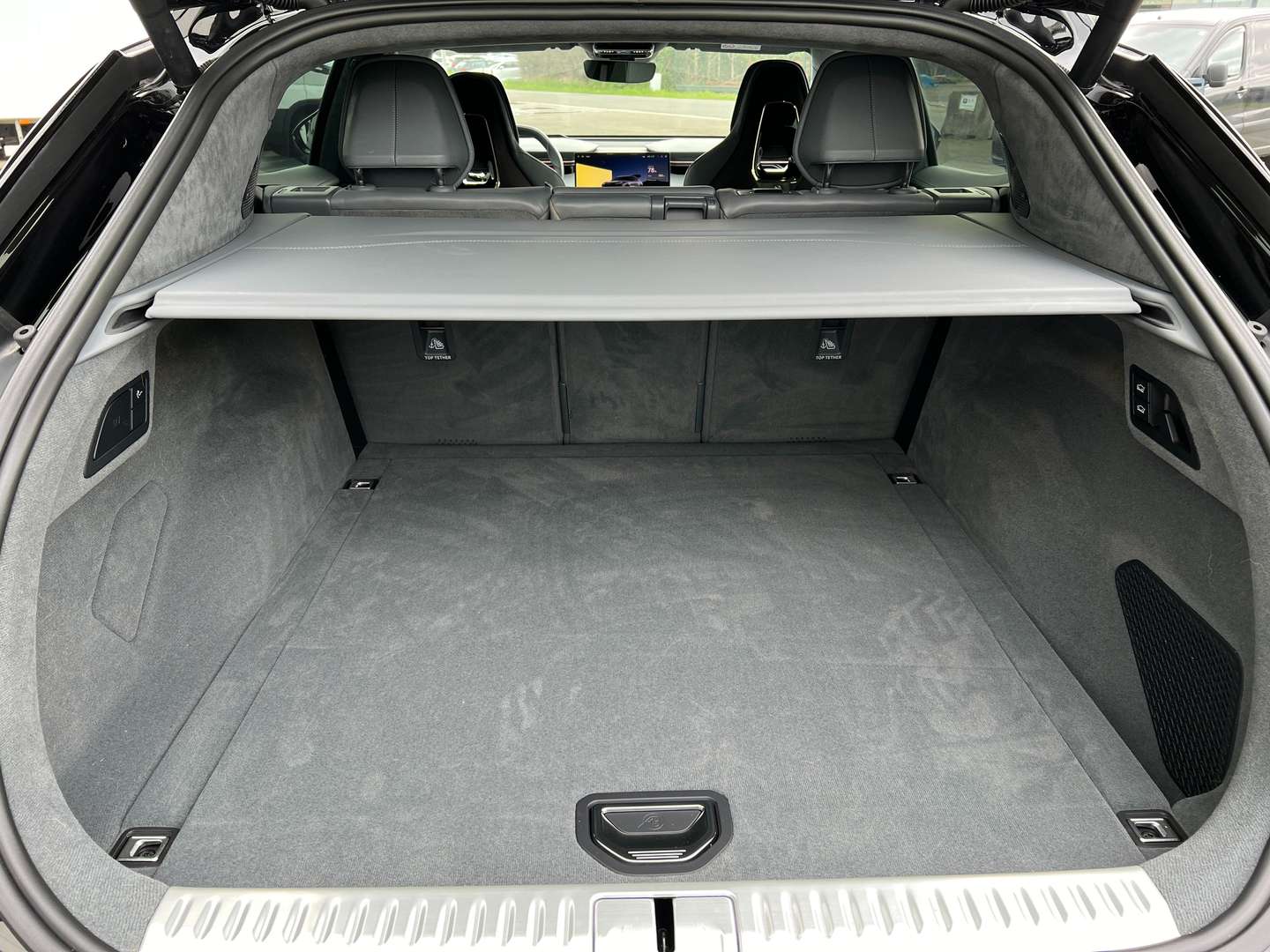 Lotus Eletre S 612 - 2023 - Joinsteer - #11