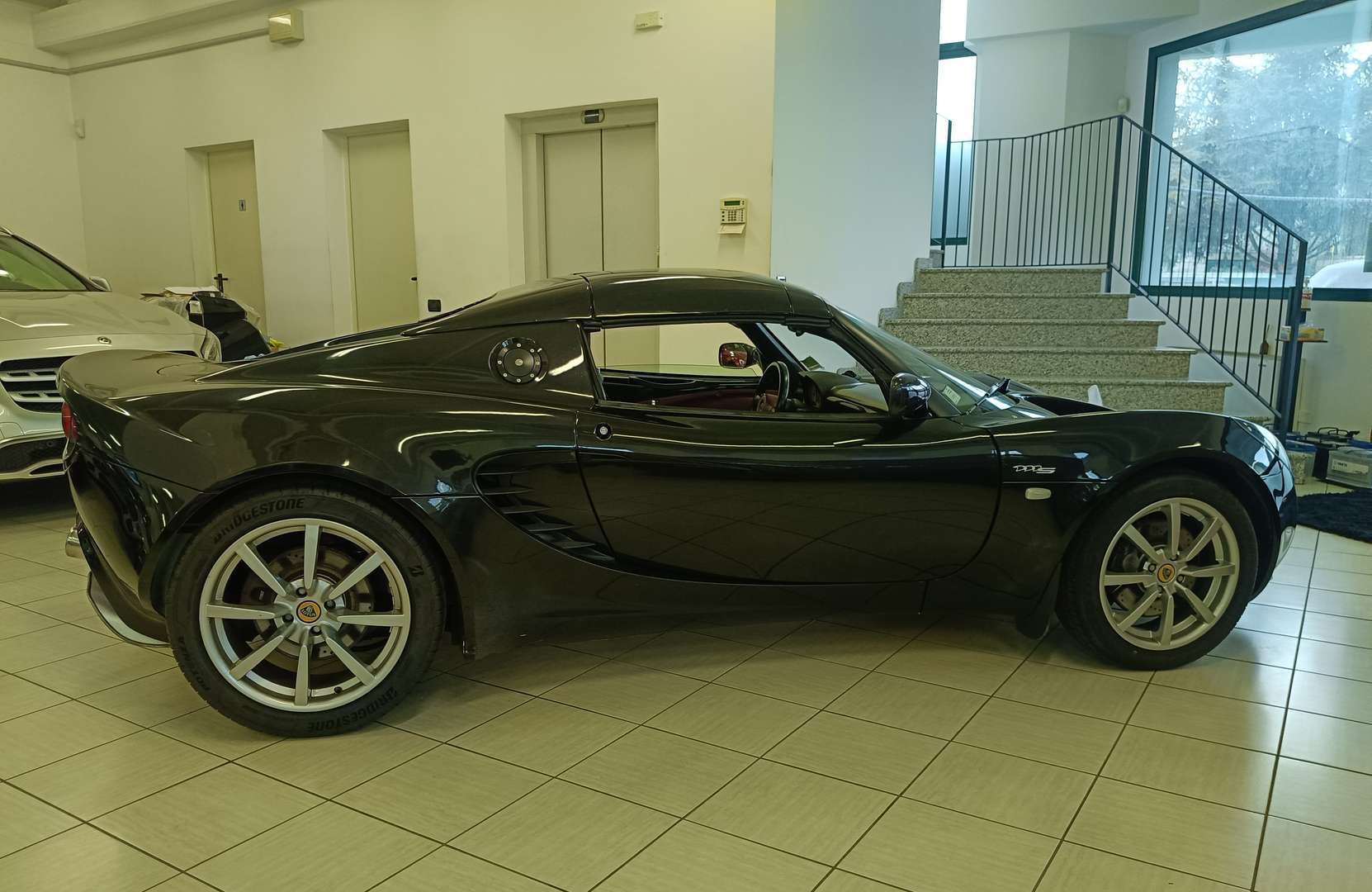 Lotus Elise S 111 - 2005 - Joinsteer - #5