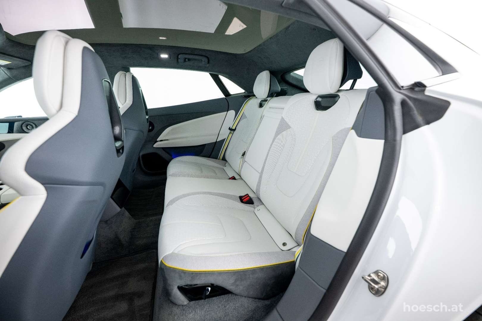 Lotus Emeya Sport - 2024 - Joinsteer - #6