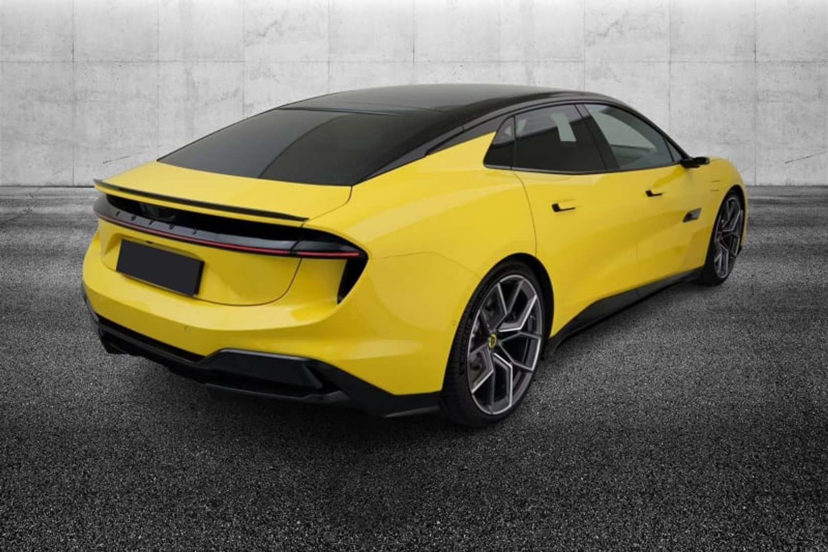 Lotus Emeya - 2024 - Joinsteer - #2