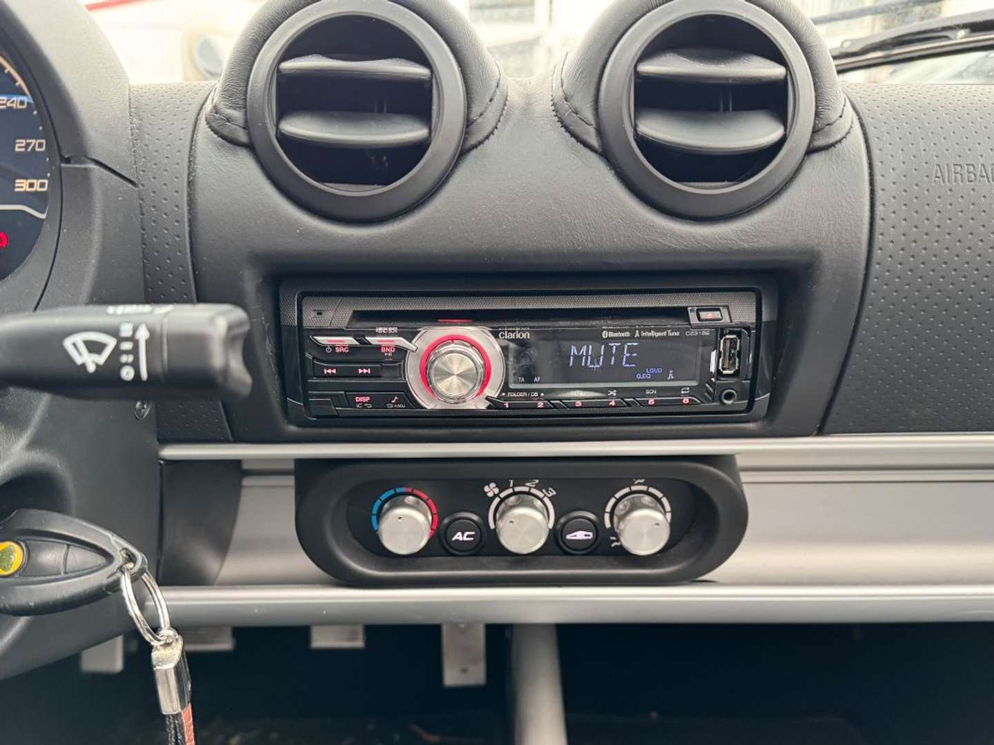 Lotus Elise Cup 250 - 2018 - Joinsteer - #17