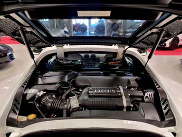 Lotus Exige S — photo 15