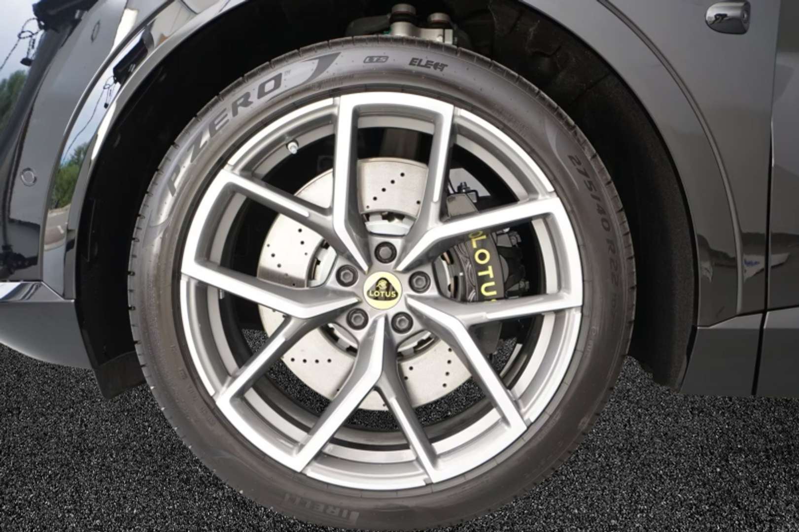 Lotus Eletre - 2025 - Joinsteer - #13