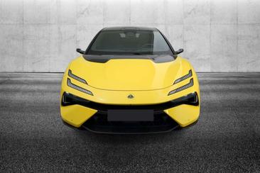 Lotus Emeya — photo 3
