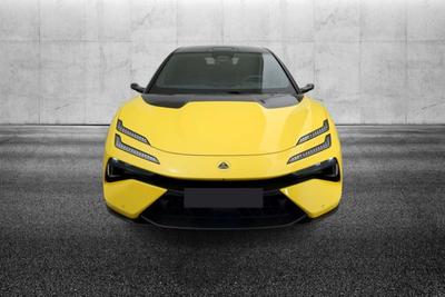 Lotus Emeya