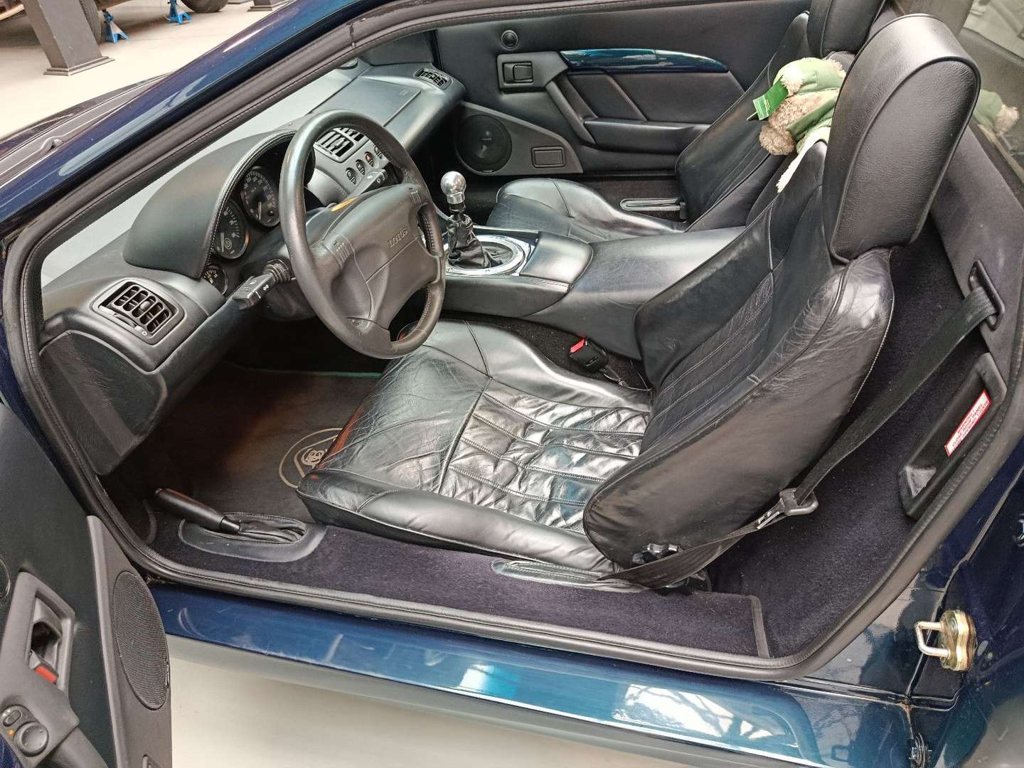 Lotus Esprit GT - 2001 - Joinsteer - #12