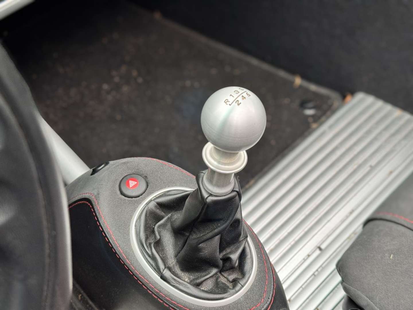 Lotus Elise Cup 250 - 2018 - Joinsteer - #18