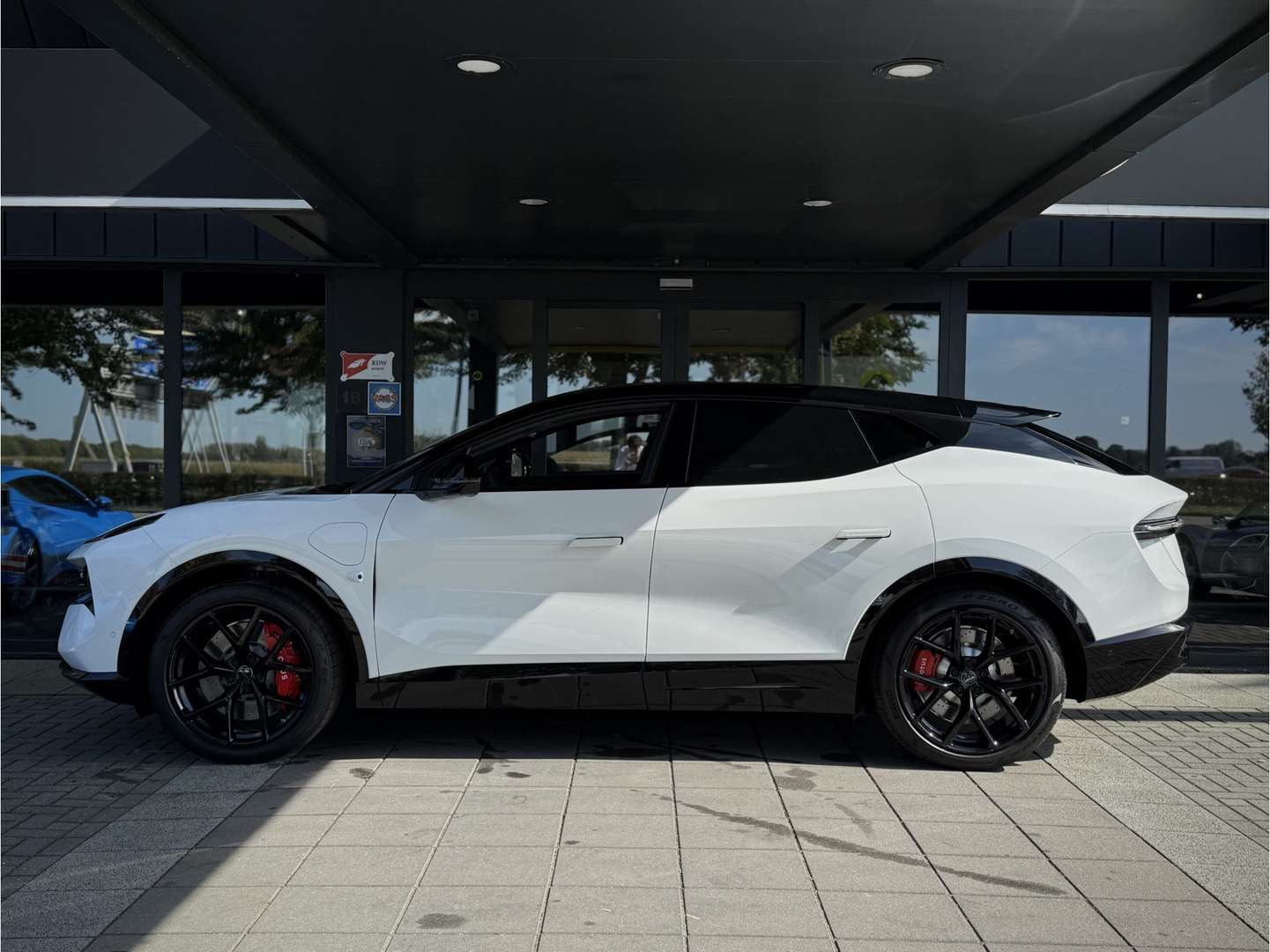 Lotus Eletre GT 600 - 2025 - Joinsteer - #5