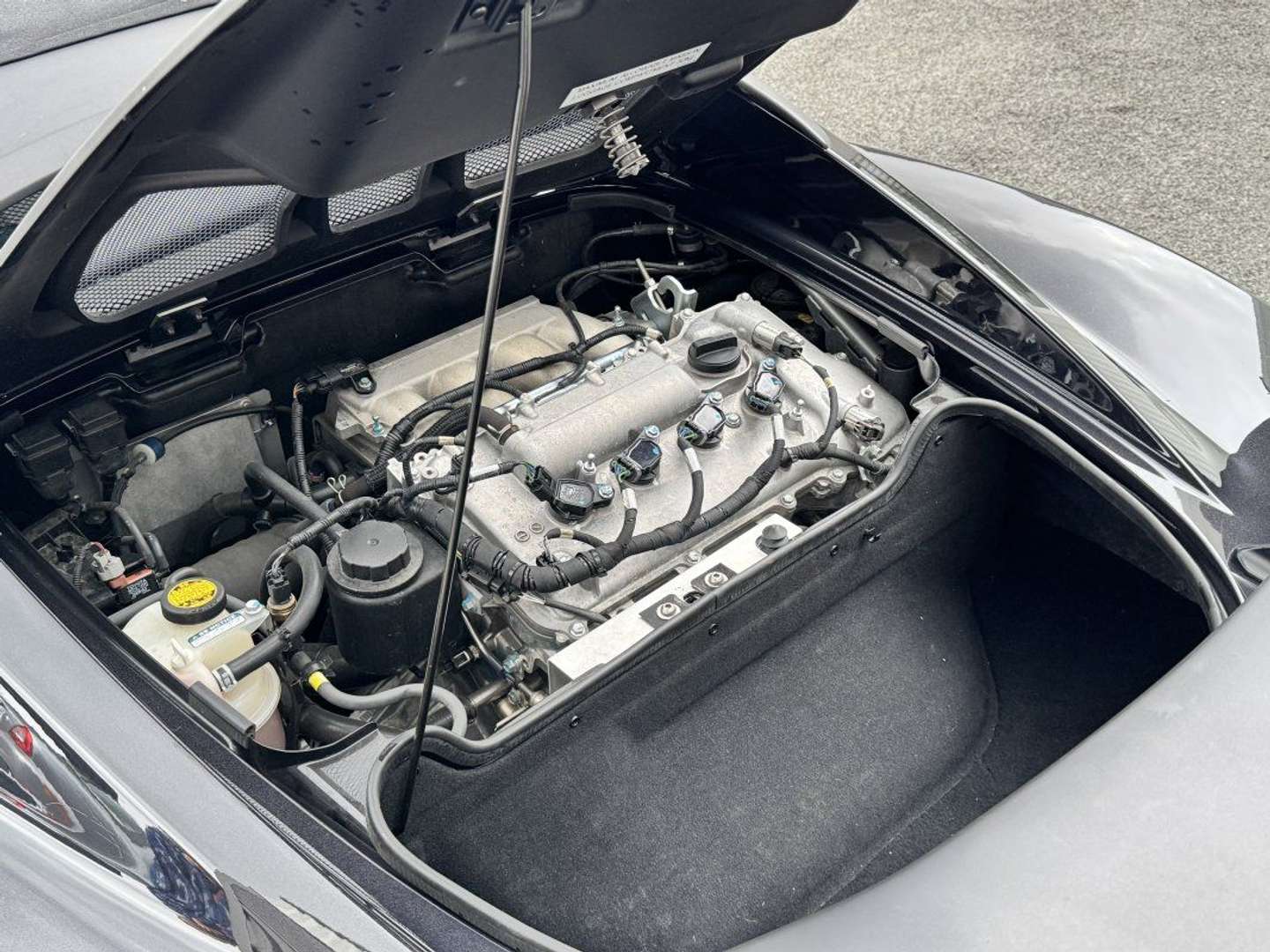 Lotus Elise Cup 250 - 2018 - Joinsteer - #19