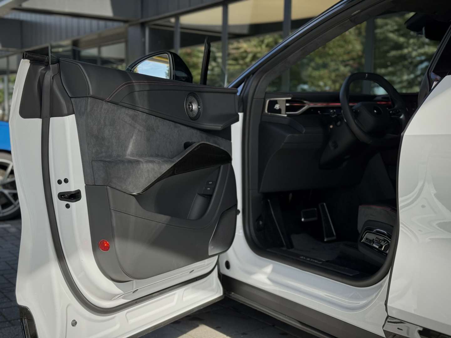 Lotus Eletre GT 600 - 2025 - Joinsteer - #6