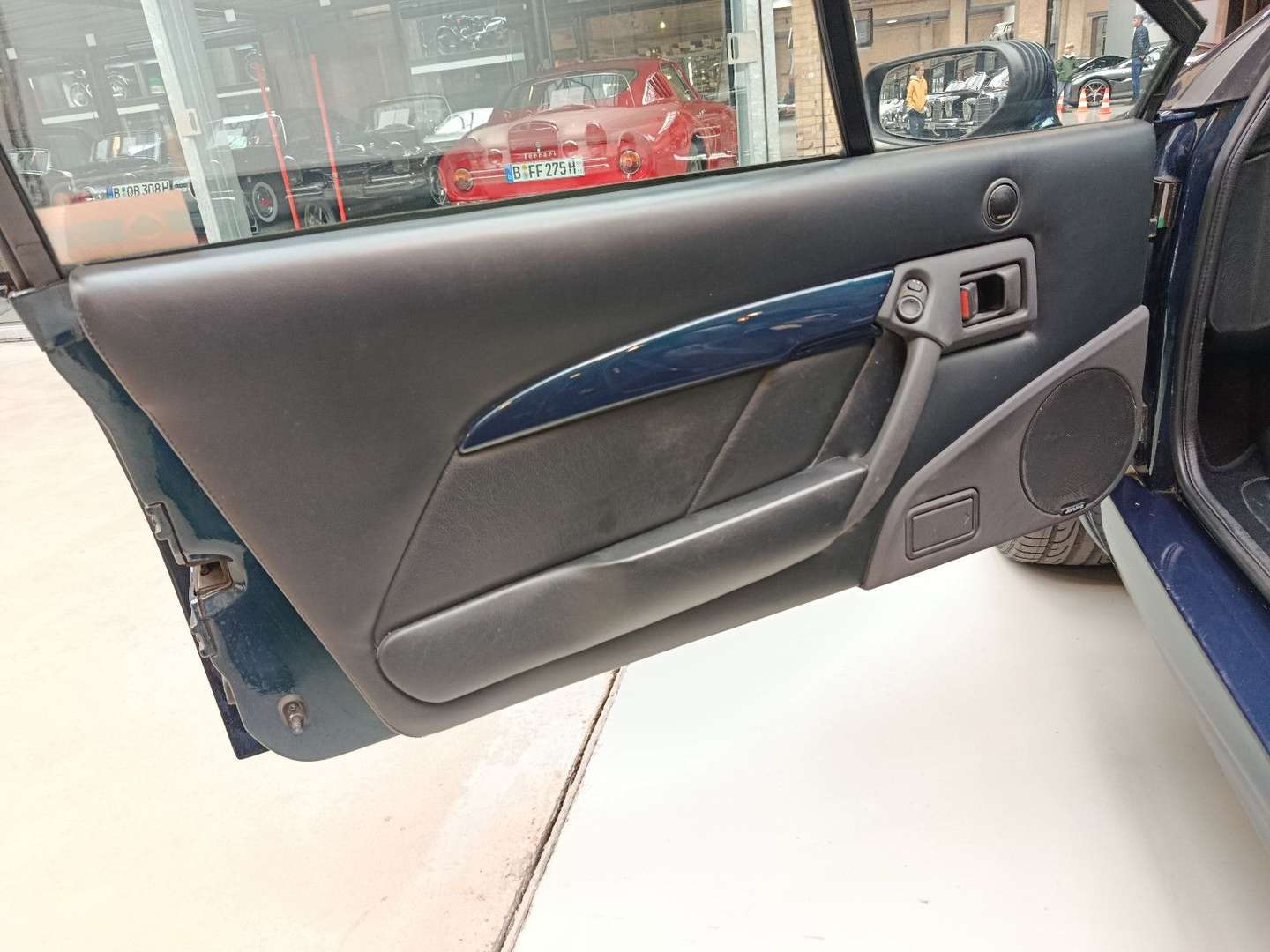 Lotus Esprit GT - 2001 - Joinsteer - #14