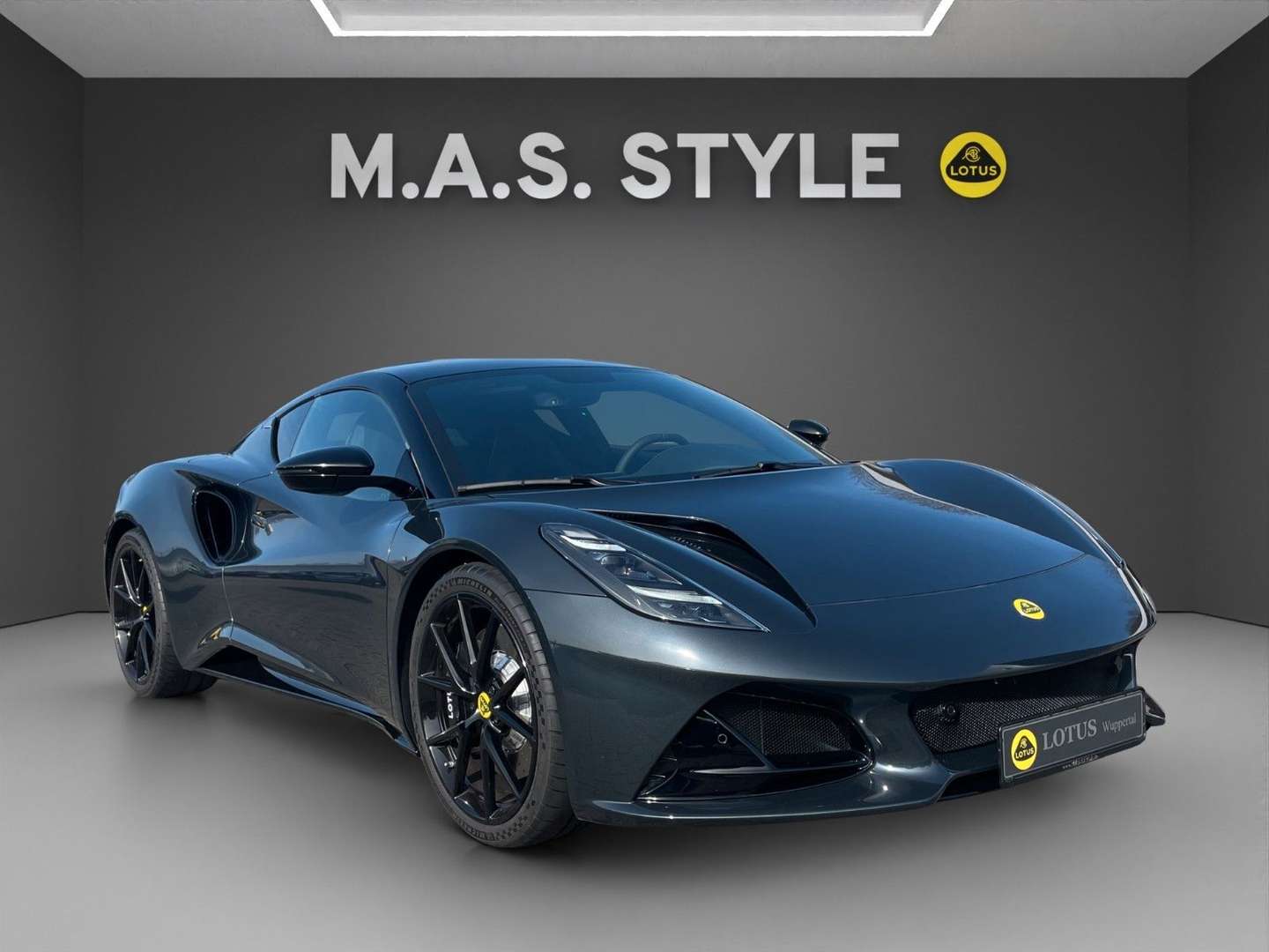 Lotus Emira V6 First Edition - 2023 - Joinsteer - #1