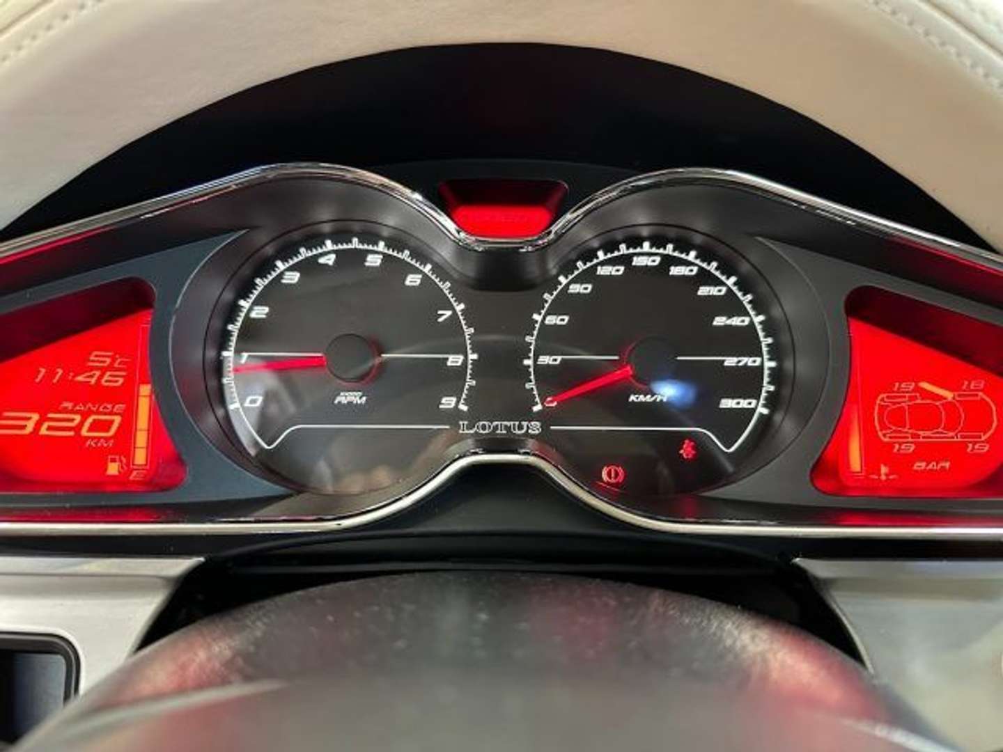 Lotus Evora - 2010 - Joinsteer - #11