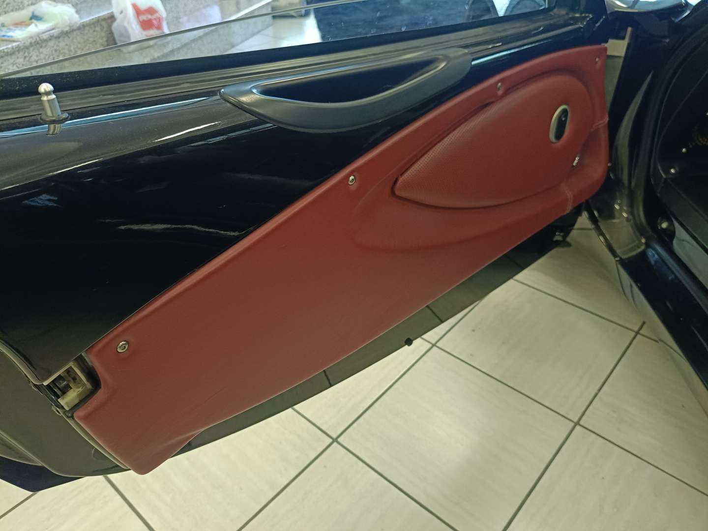 Lotus Elise S 111 - 2005 - Joinsteer - #9