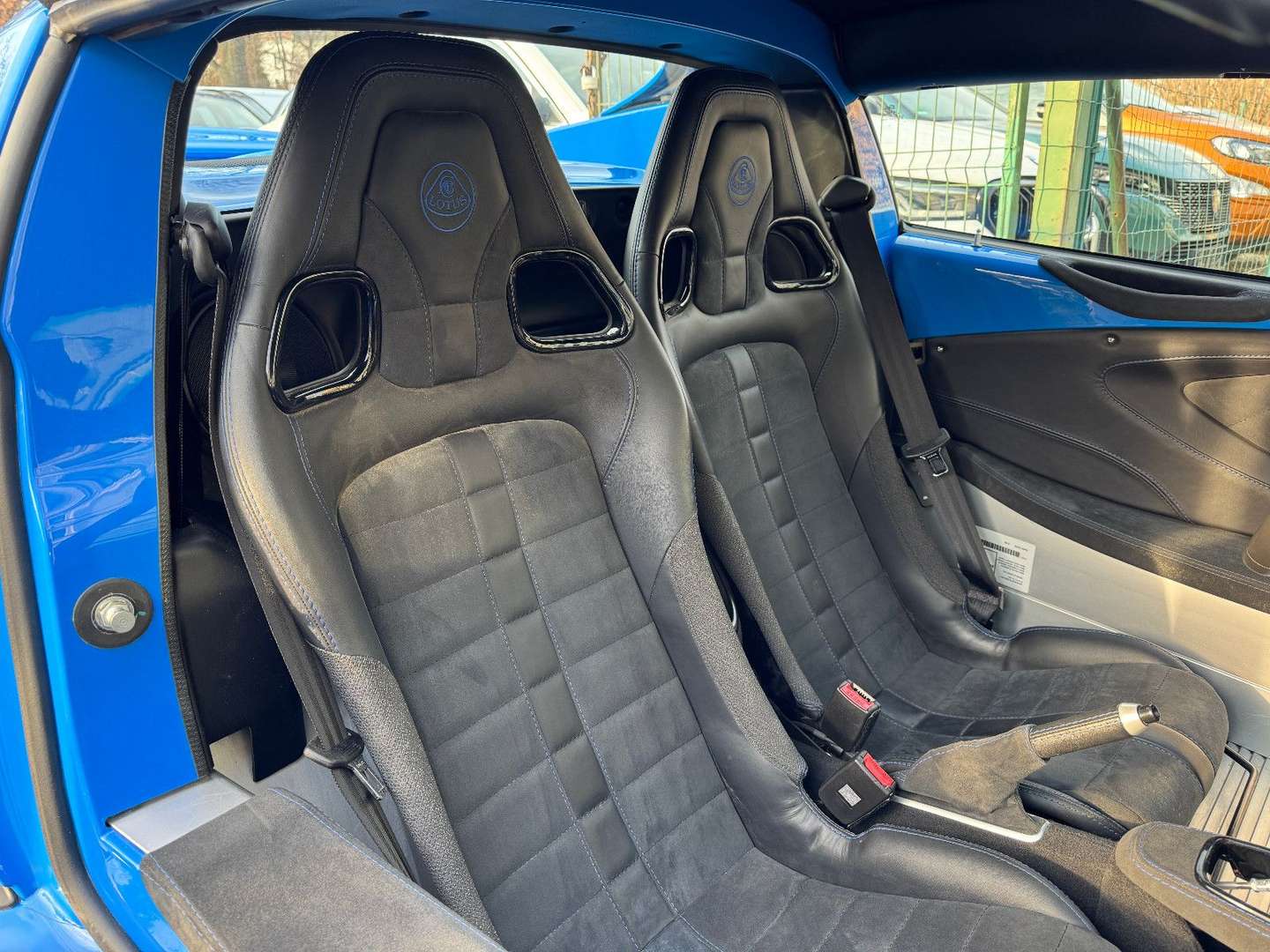 Lotus Elise Sport 240 Final Edition - 2021 - Joinsteer - #9