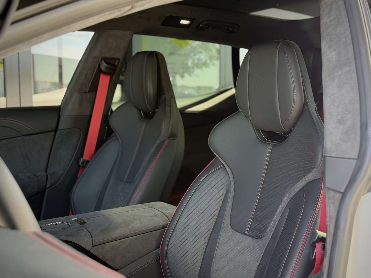 Lotus Eletre GT 600 - 2025 - Joinsteer - #8