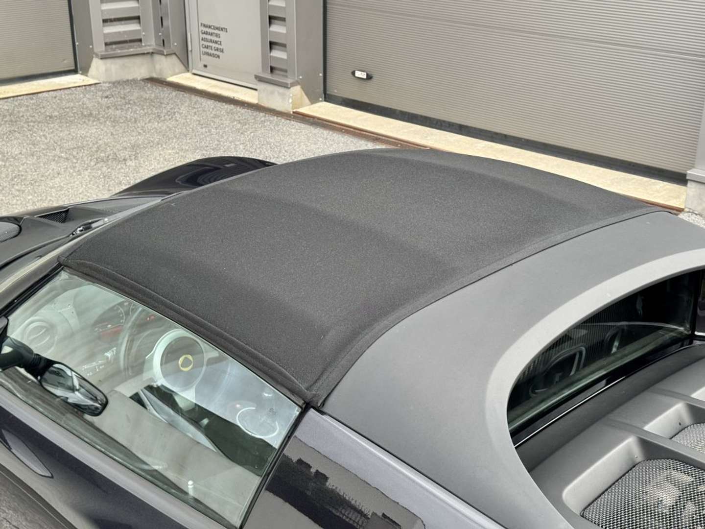 Lotus Elise Cup 250 - 2018 - Joinsteer - #21