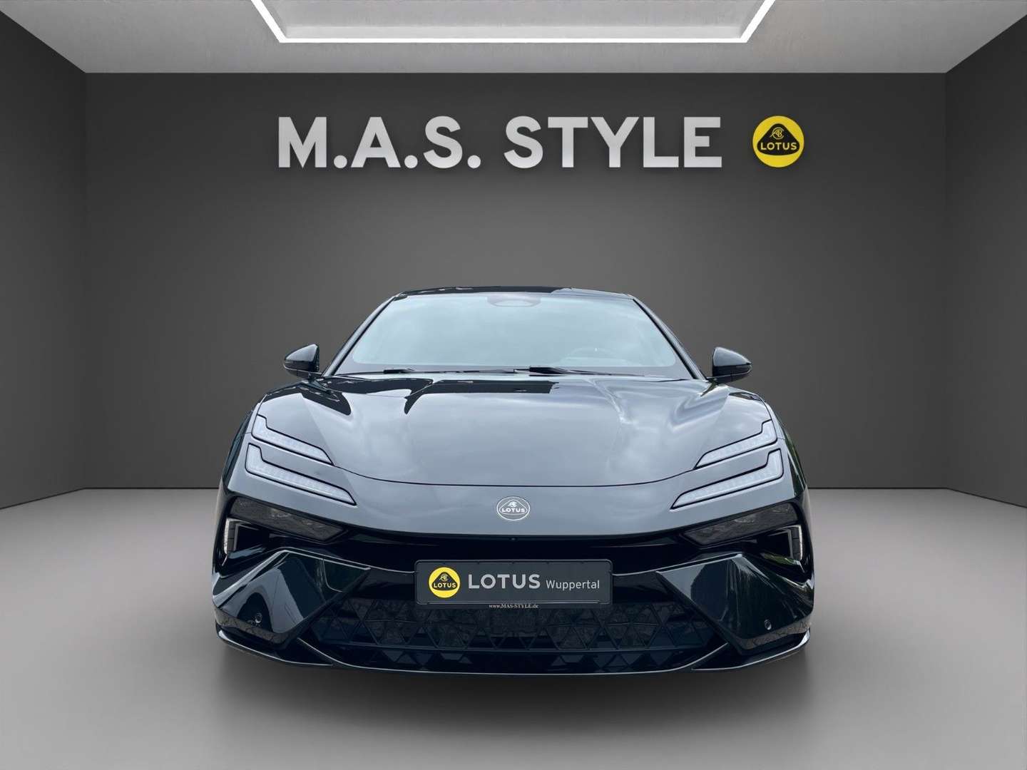 Lotus Emeya GT - 2025 - Joinsteer - #2