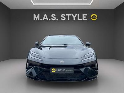 Lotus Emeya GT