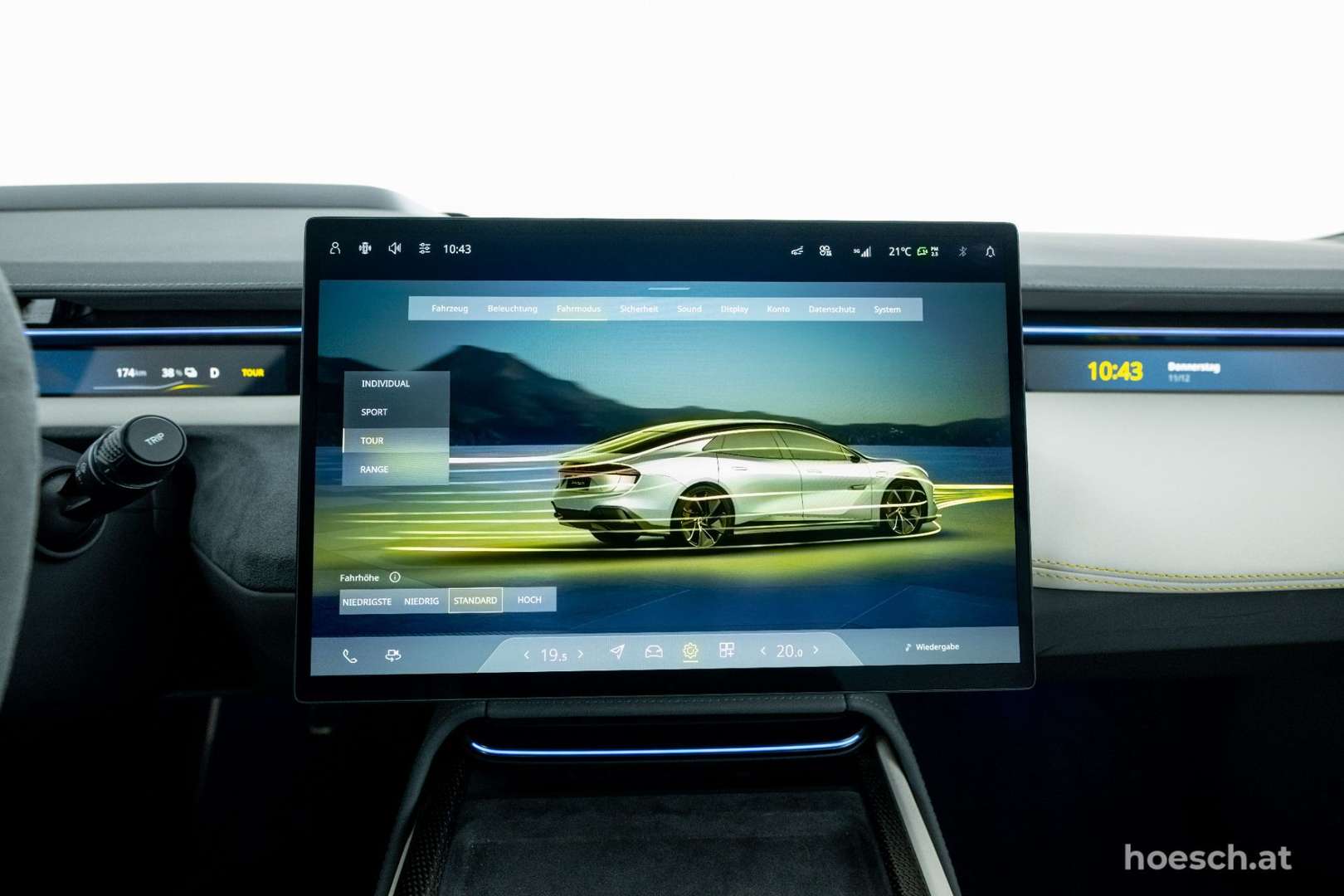 Lotus Emeya Sport - 2024 - Joinsteer - #12