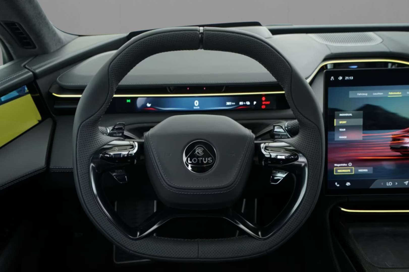 Lotus Emeya - 2024 - Joinsteer - #8