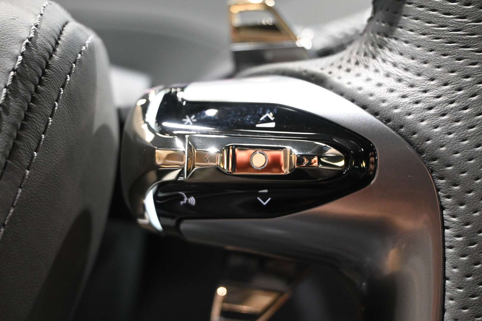 Lotus Eletre - 2023 - Joinsteer - #16