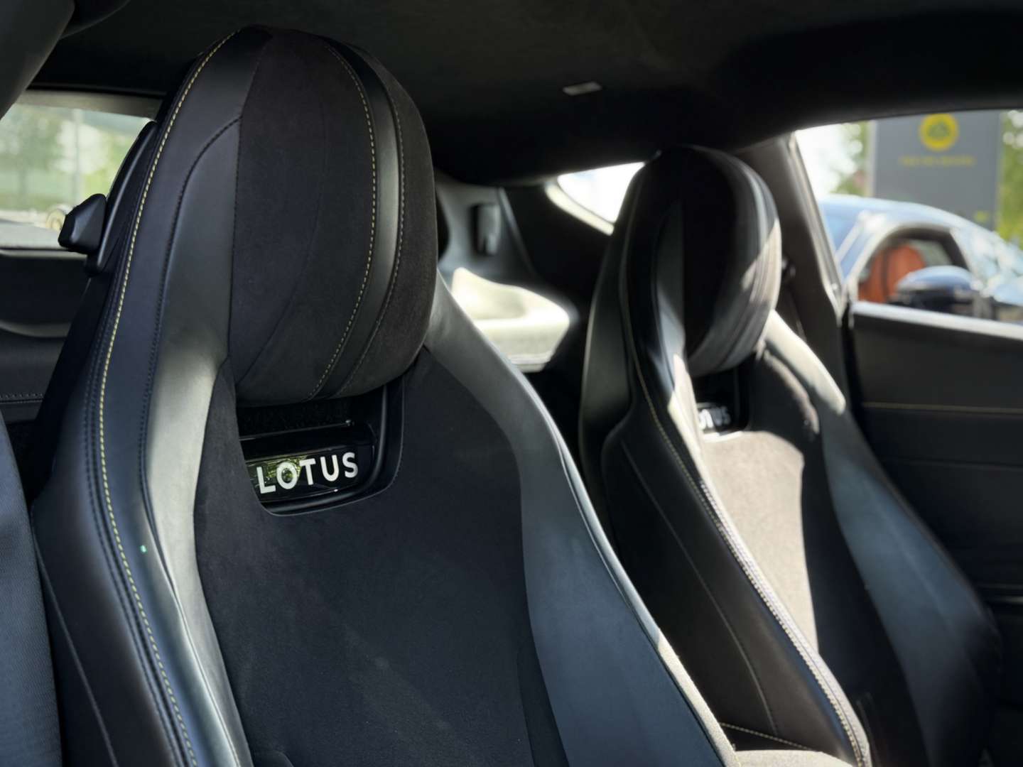 Lotus Emira First Edition - 2022 - Joinsteer - #12