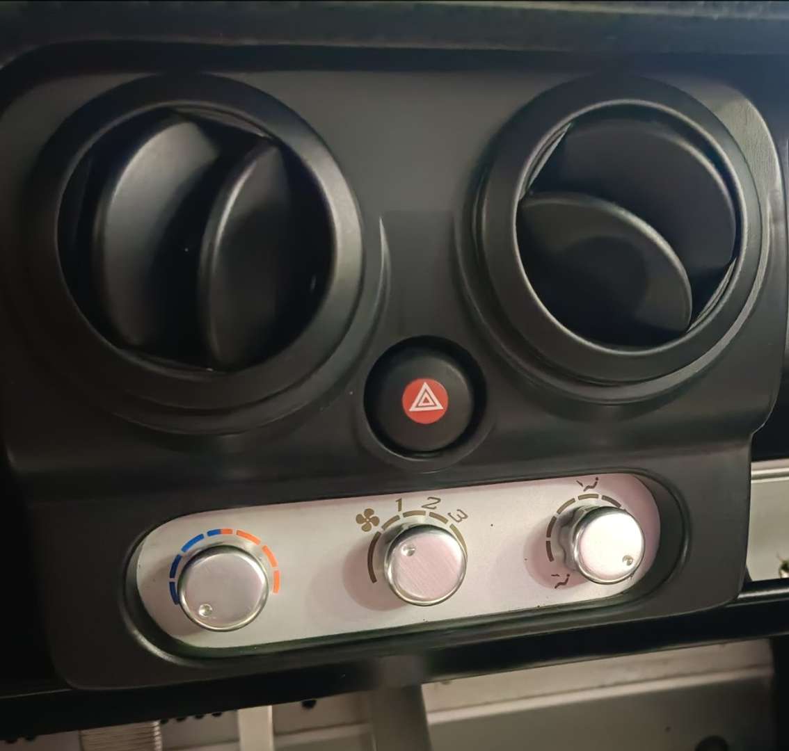 Lotus Elise S 111 - 2005 - Joinsteer - #11