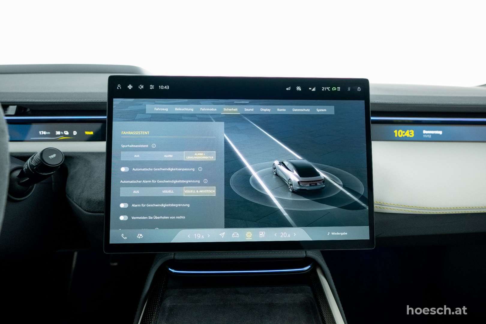 Lotus Emeya Sport - 2024 - Joinsteer - #13