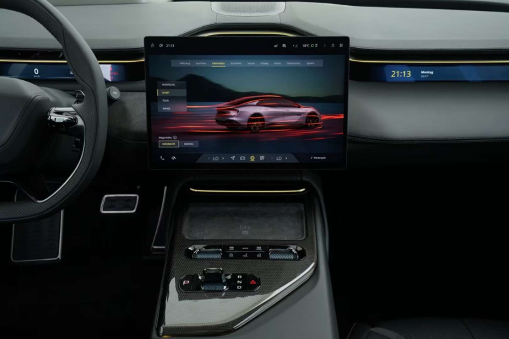 Lotus Emeya - 2024 - Joinsteer - #9