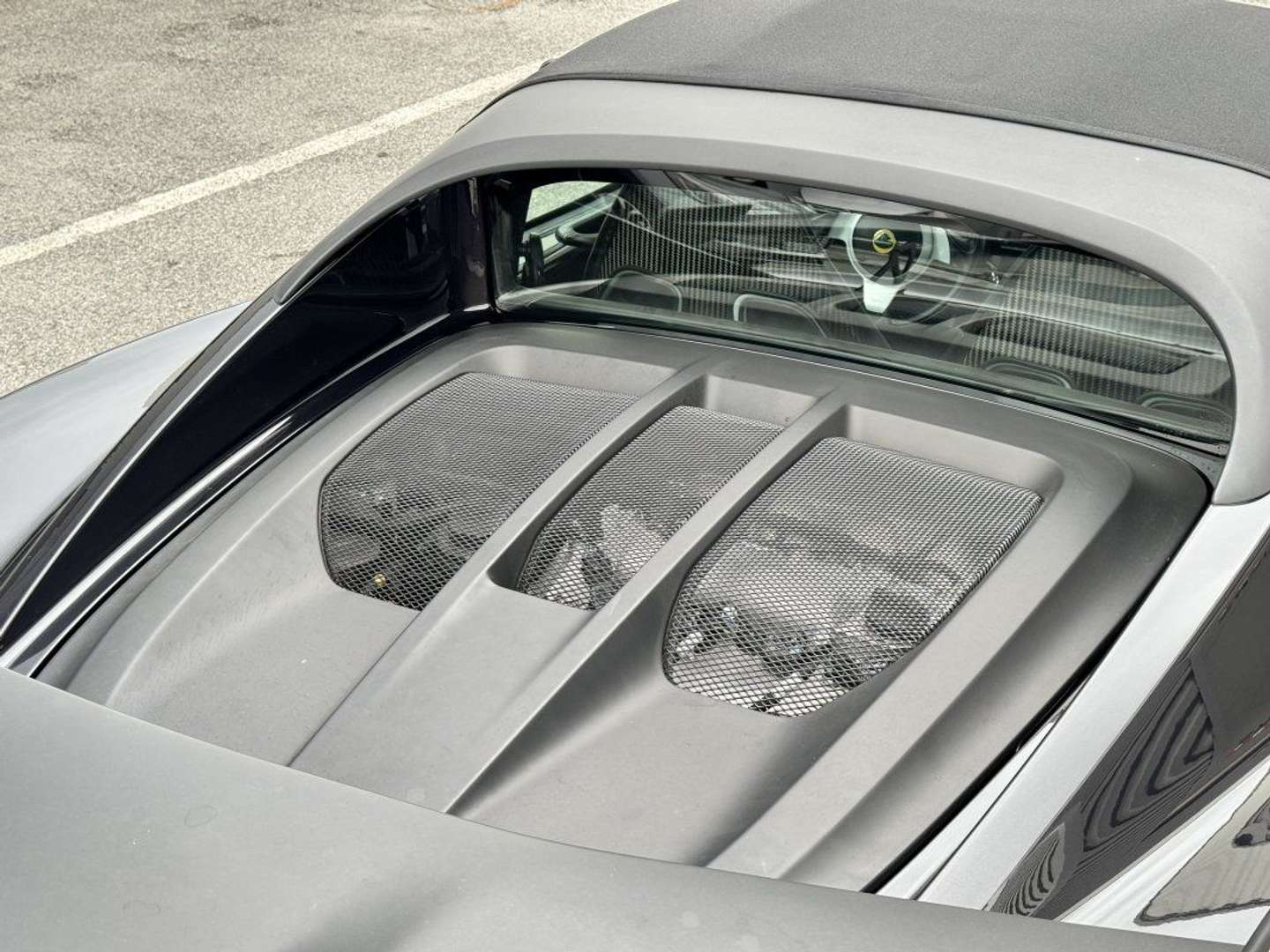 Lotus Elise Cup 250 - 2018 - Joinsteer - #23