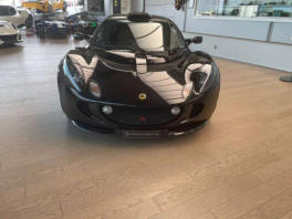 Lotus Exige Cup 260 - 2008 - Joinsteer - #2