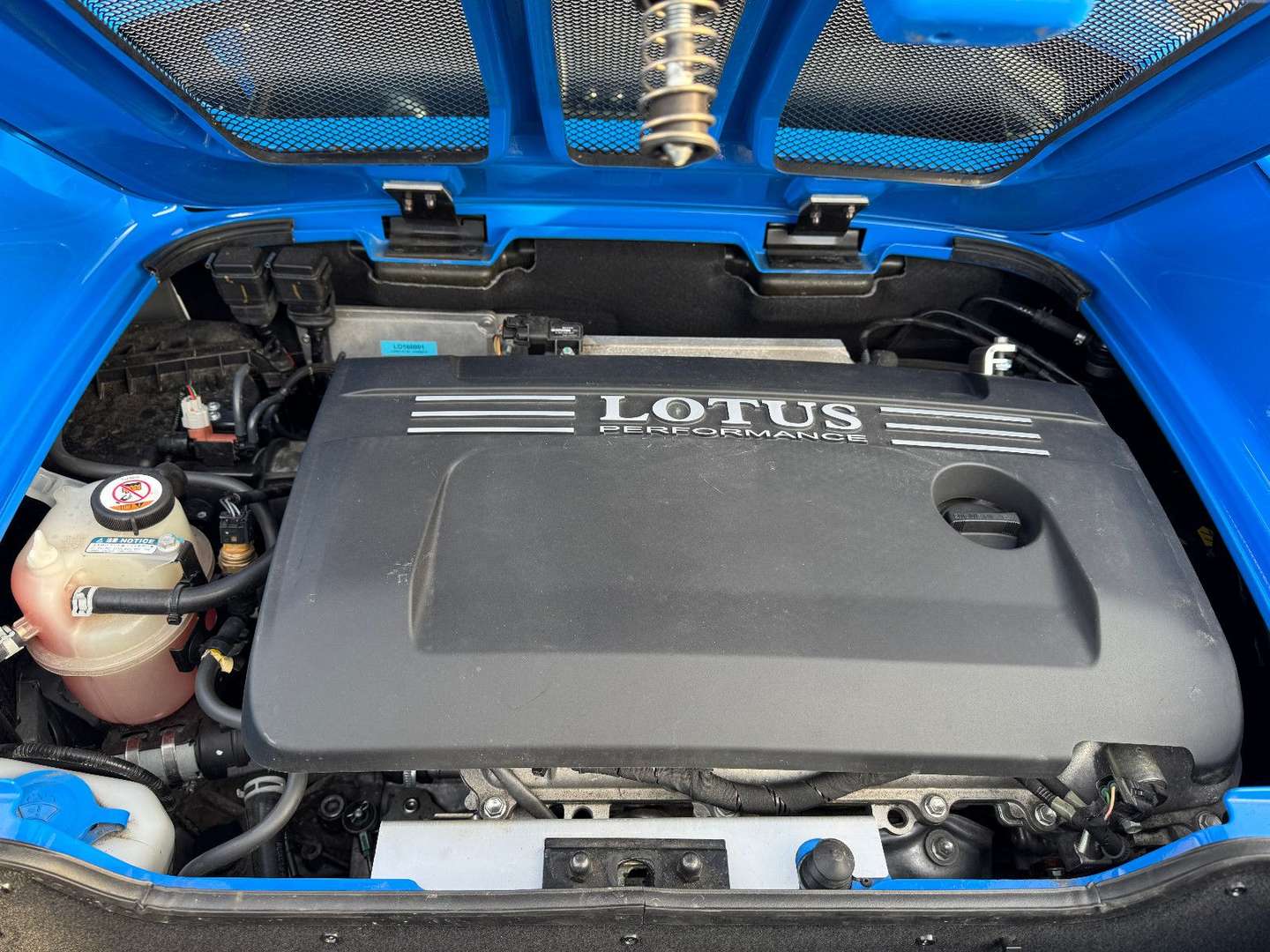 Lotus Elise Sport 240 Final Edition - 2021 - Joinsteer - #12