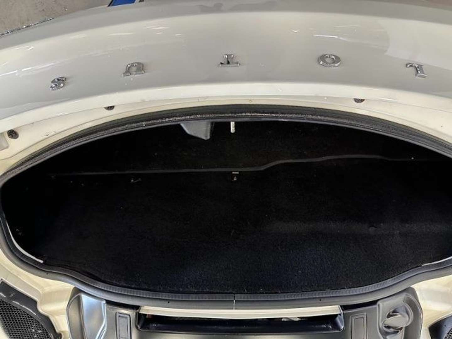 Lotus Evora - 2010 - Joinsteer - #15