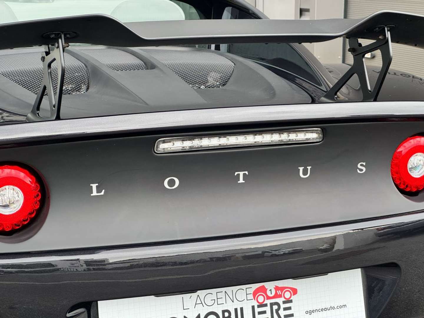 Lotus Elise Cup 250 - 2018 - Joinsteer - #24