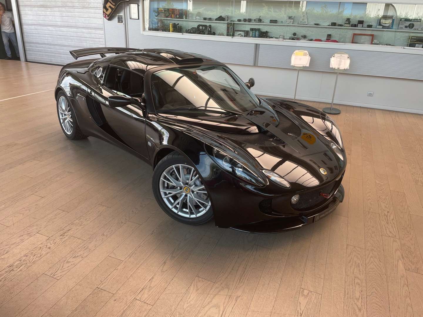 Lotus Exige Cup 260 - 2008 - Joinsteer - #3