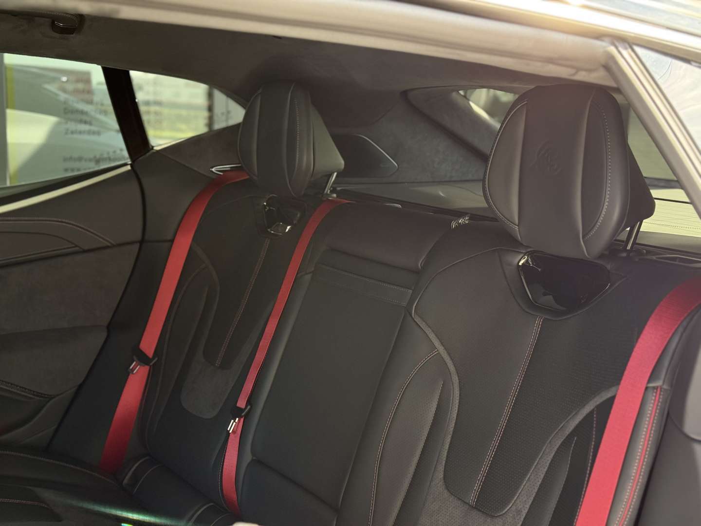 Lotus Eletre GT 600 - 2025 - Joinsteer - #12