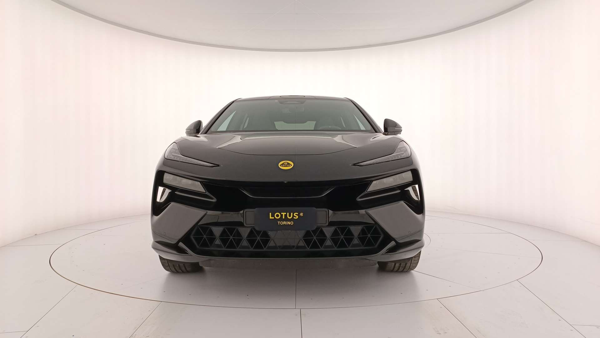 Lotus Eletre S - 2024 - Joinsteer - #2