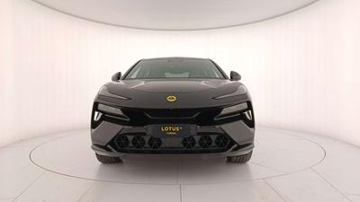 Lotus Eletre S