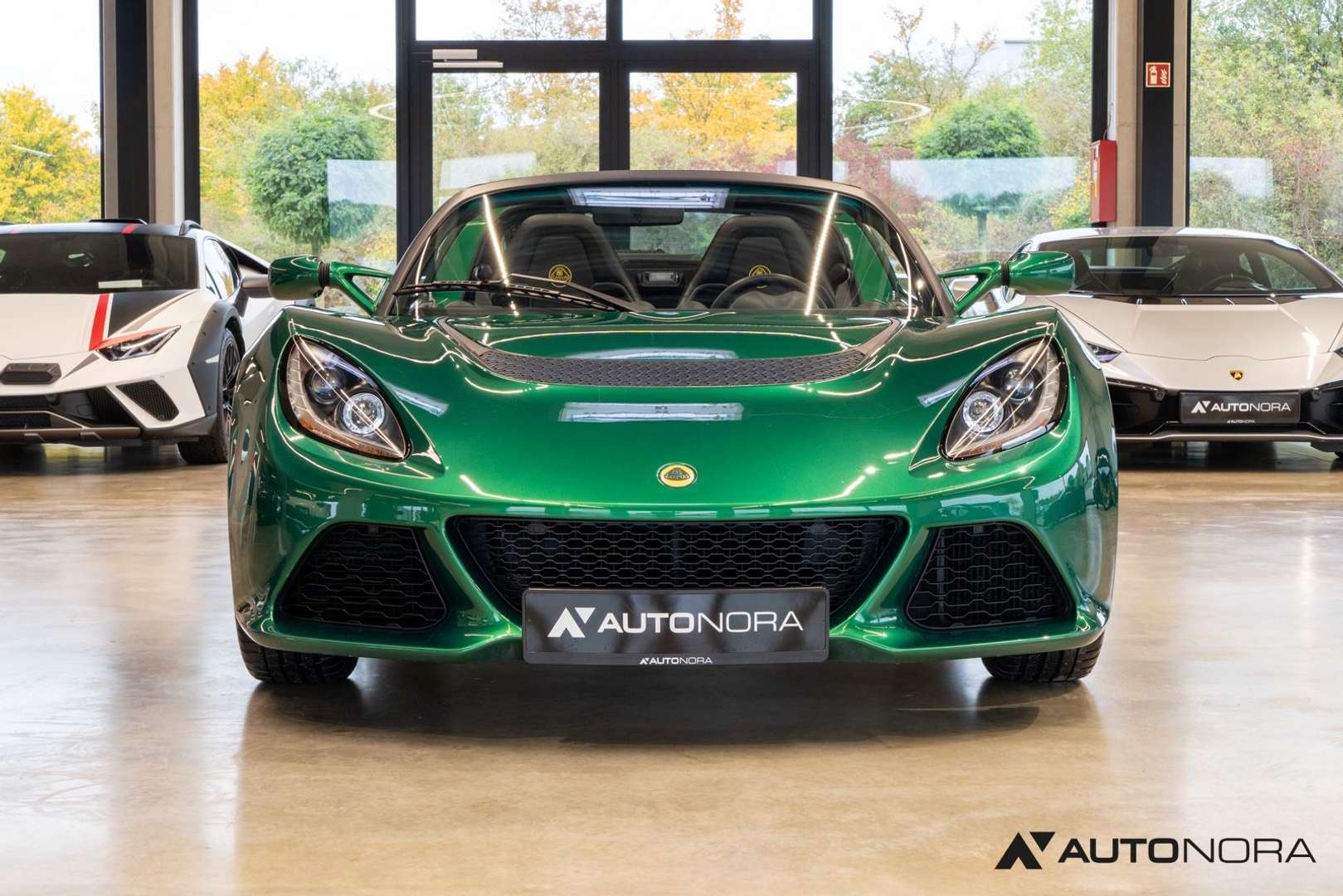 Lotus Exige S3 - 2015 - Joinsteer - #10