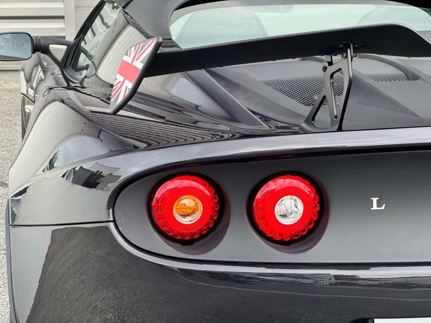 Lotus Elise Cup 250 - 2018 - Joinsteer - #25