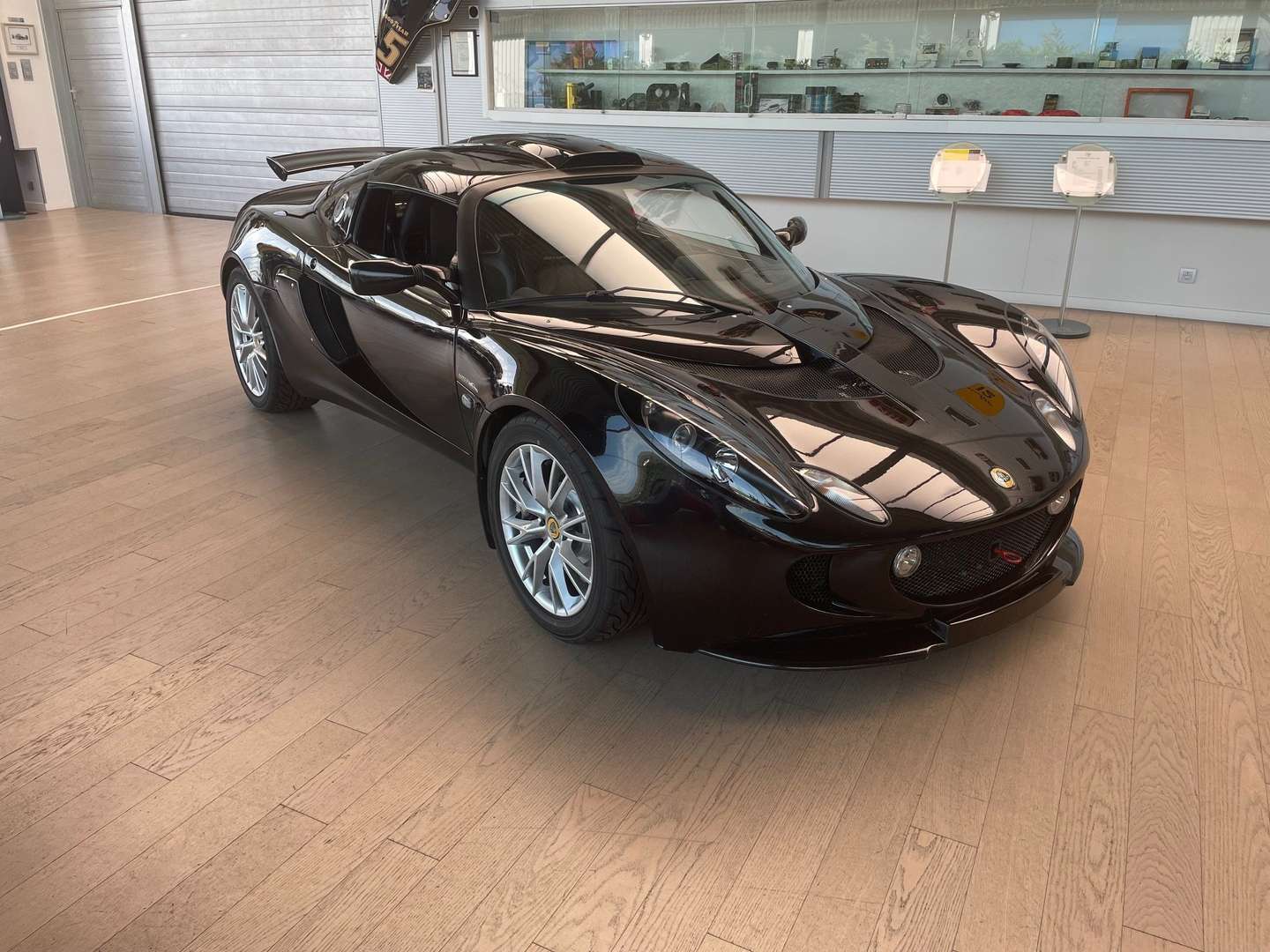 Lotus Exige Cup 260 - 2008 - Joinsteer - #4