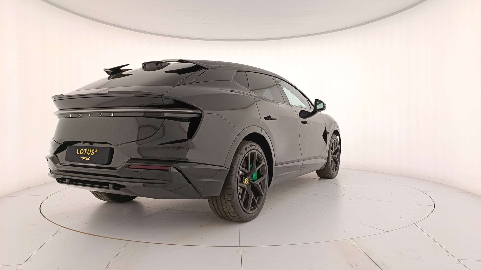 Lotus Eletre S - 2024 - Joinsteer - #3